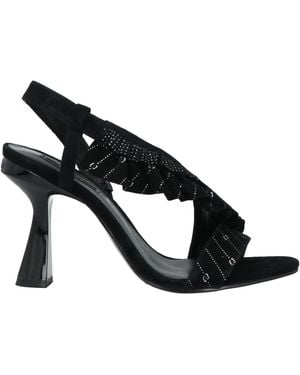 Liu Jo Sandals - Black