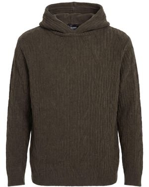 Emporio Armani Pullover - Verde