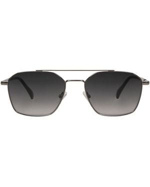 Safilo Sunglasses - Black