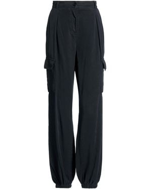 Replay Pants Lyocell - Blue