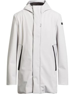 Rrd Sobretodo Y Gabardina - Blanco