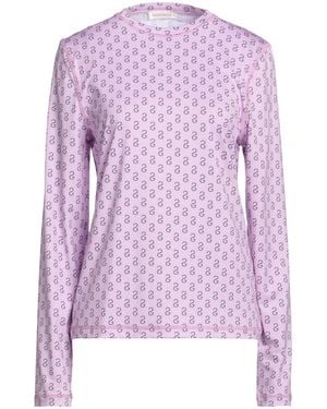 Stine Goya T-shirt - Purple