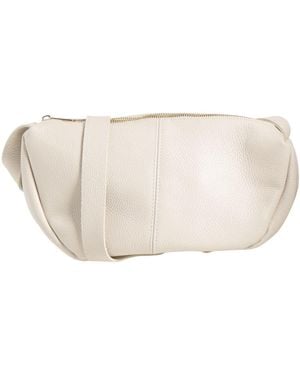 Laura Di Maggio Bolso Con Bandolera - Blanco
