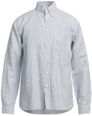 Xacus Shirt - Blue