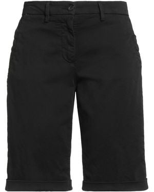 Blauer Shorts & Bermuda Shorts - Black