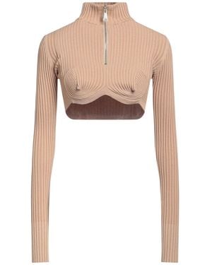ANDREADAMO Top - White