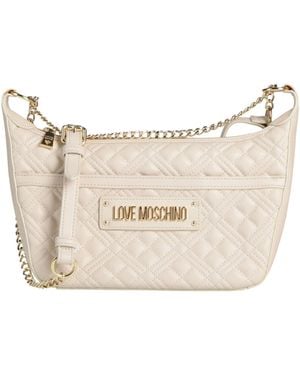 Love Moschino Borse A Tracolla - Neutro