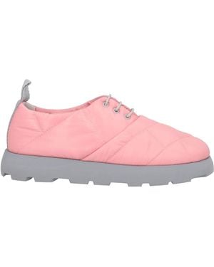 PIUMESTUDIO Sneakers - Pink