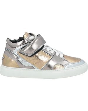 Zadig & Voltaire Sneakers - Bianco