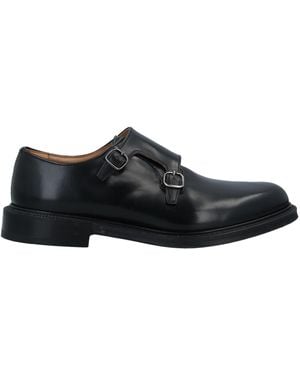 Church's Loafer - Black