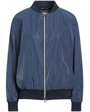 Herno Jackets - Blue