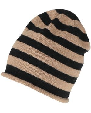 Semicouture Hat - Black