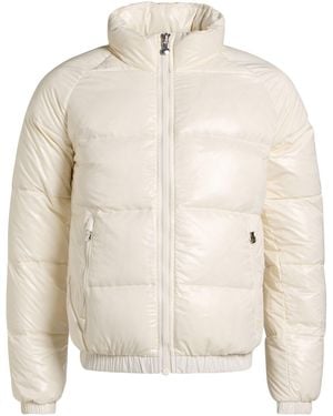 Pyrenex Puffer Polyamide - Natural