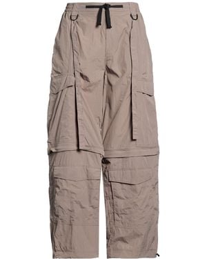 Isabel Benenato Trouser - Multicolour