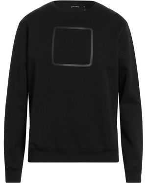 Antony Morato Sweatshirt - Black