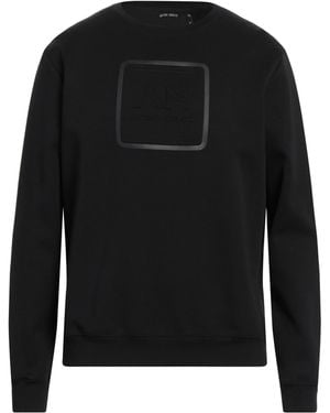 Antony Morato Sweatshirt - Black