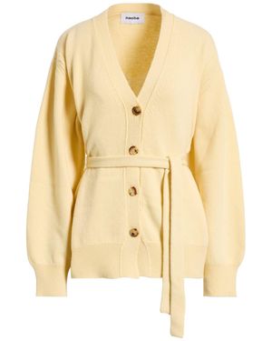Hache Cardigan - Metallic
