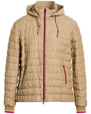 Herno Puffer Linen - Natural