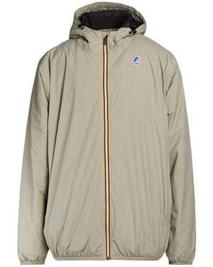 K-Way Veste Et Blouson - Neutre