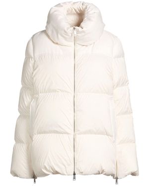Add Puffers - Natural