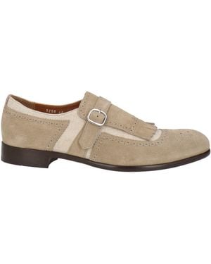 Doucal's Loafers - White