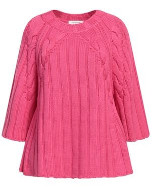 Fabiana Filippi Jumper - Pink