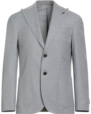 Paoloni Blazers - Grey