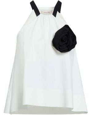 Dorothee Schumacher Tops - White