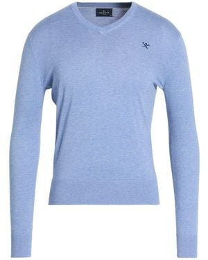 Hackett Pullover - Blau