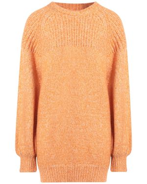 Silvian Heach Jumper - Orange