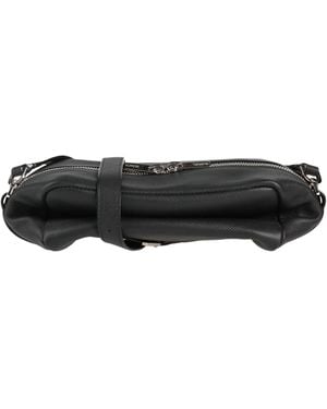 Valextra Bolso Con Bandolera - Negro