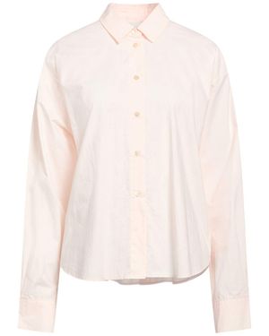 forte_forte Shirts - Pink