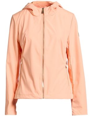 Yes-Zee Jackets - Pink