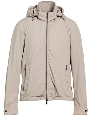 Moorer Veste Et Blouson - Neutre