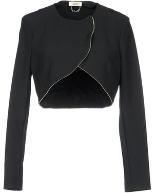 Liu Jo Suit Jacket - Black