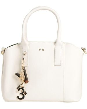 V73 Bolso De Mano - Neutro