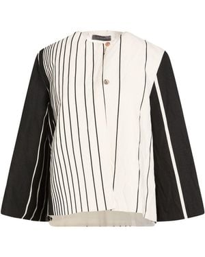 NEIRAMI Jacke & Anorak - Weiß