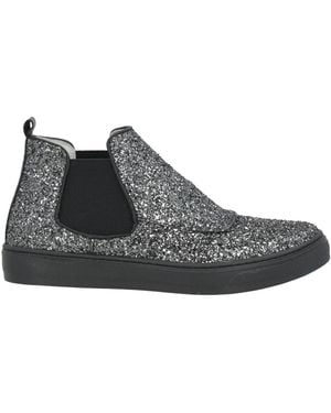 POESIE VENEZIANE Trainers - Black
