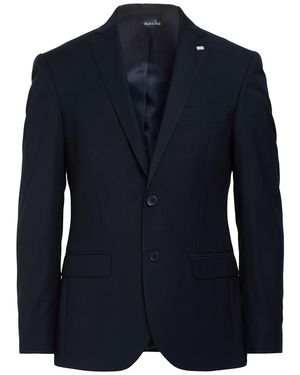 Exte Blazer - Blu