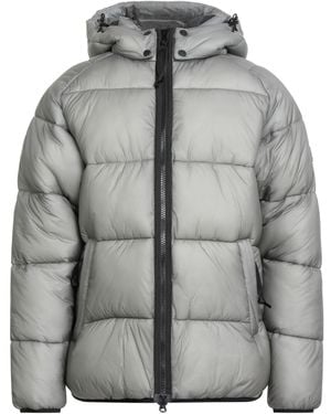 Barbour International Puffer Recycled Polyamide - Gray