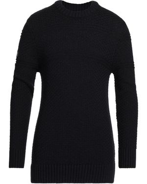 Superdry Pullover - Schwarz