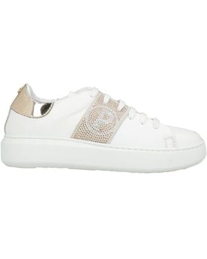 Pollini Sneakers - White