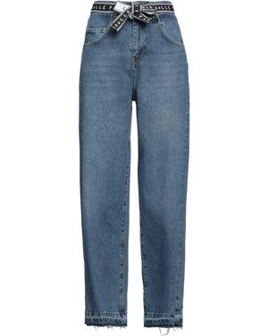Gaelle Paris Jeans - Blue