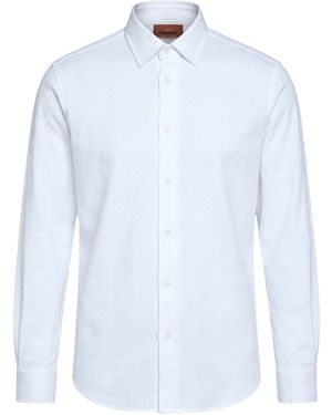 Missoni Shirt Cotton - White