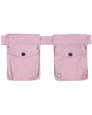 Jucca Cinturón - Rosa