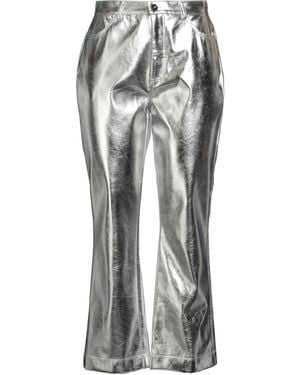 Caractere Hose - Mettallic