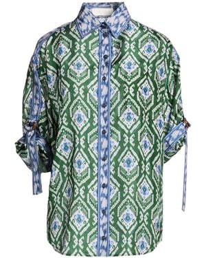 Zimmermann Shirt - Blue