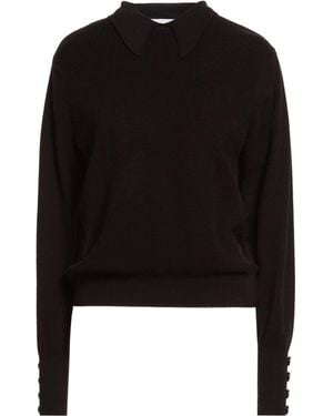 ONE & OTHER Pullover - Negro