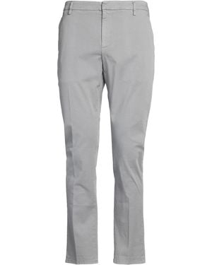 Dondup Trousers - Grey