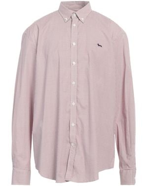 Harmont & Blaine Shirt - Pink